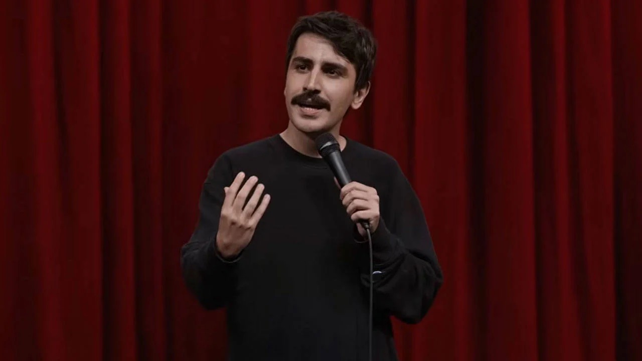 Ünlü komedyen Deniz Göktaş’ın emniyet ifadesi ortaya çıktı