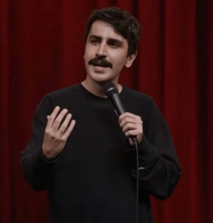 Ünlü komedyen Deniz Göktaş’ın emniyet ifadesi ortaya çıktı