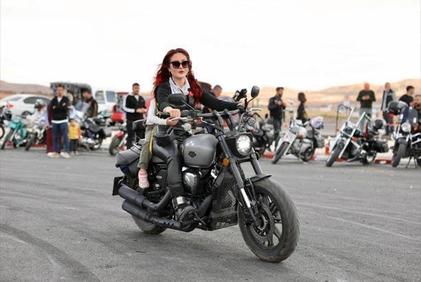 Sivas'ta tekerler Sıcak Çermik için dönecek: 1. Sivas Motosiklet Festivali programı belli oldu