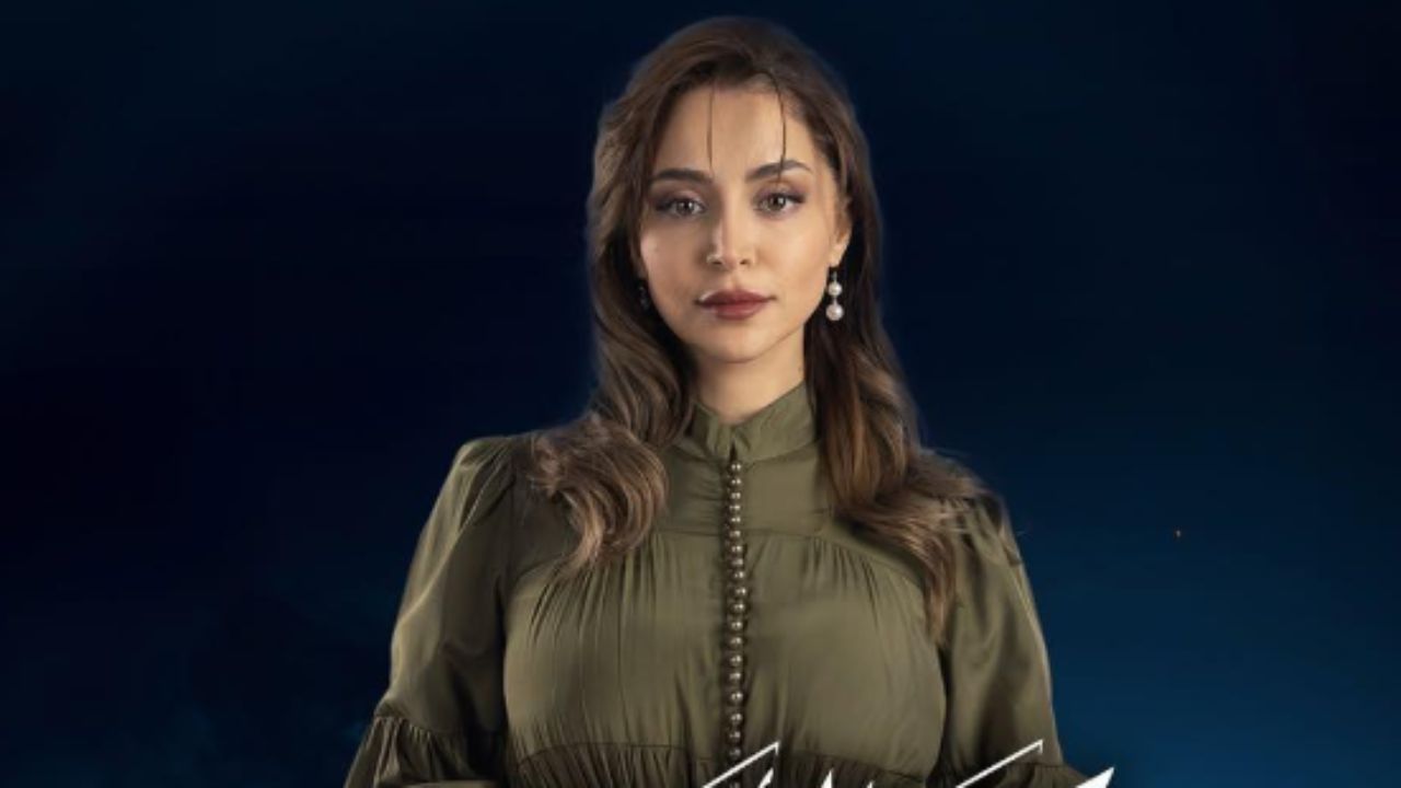 Rozina Lazkani kimdir, kaç yaşında, nereli, eşi kim? Al Hayba ve diğer dizileri