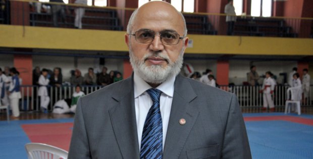 Ökten: Karateyi Yaygınlaştıracağız