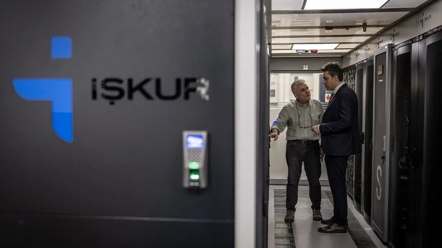 İş arayanlar dikkat! Yapay zeka danışman geliyor