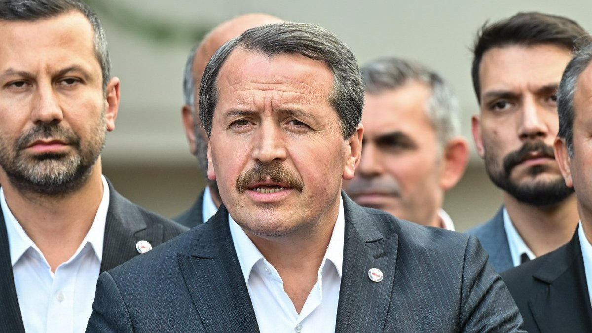 Yalçın: "Yüzde 13,52 yetersiz, seyyanen zam şart"