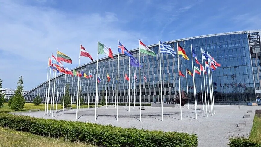NATO Zirvesi'nde yoğun program