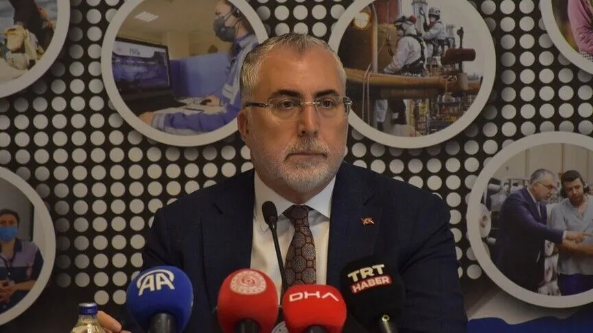 İstihdamın önünü açacak her türlü adımı atmaya devam edeceğiz