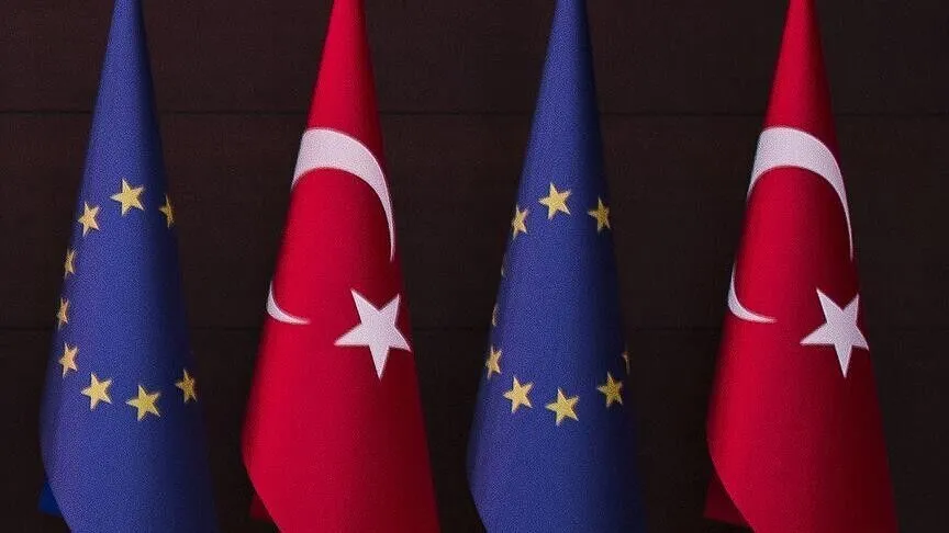 Türkiye-AB e-ticaretinde yeni uygulama devrede