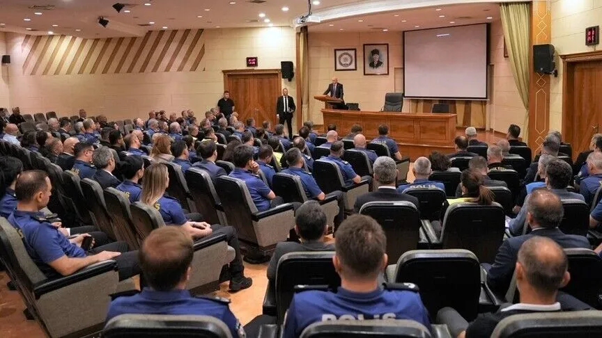 Ankara’da NATO zirvesi hazırlığı: Güvenlik önlemleri artırıldı