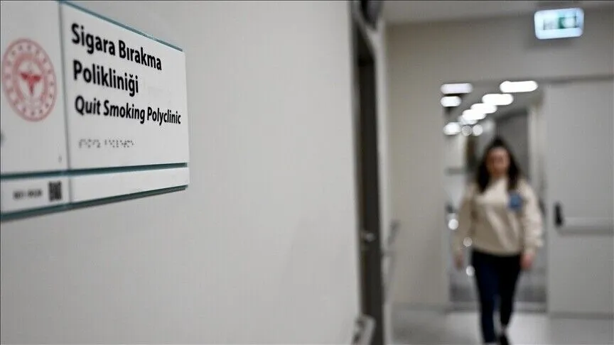 Sigarayı bırakmak isteyenlere müjde: 1 milyon kişiye ücretsiz destek