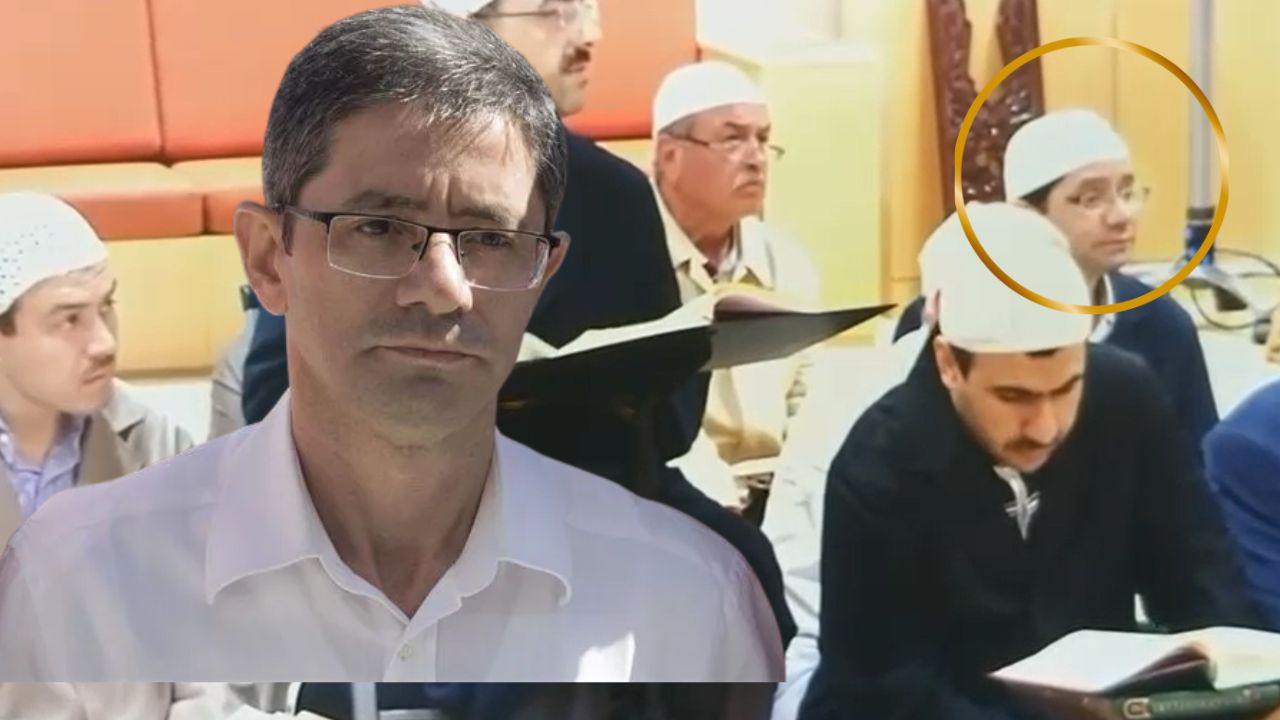 Kemal Batmaz kimdir, nereli, eşi ve kızı kim? FETÖ'nün sivil imamı kaç yıl ceza aldı?
