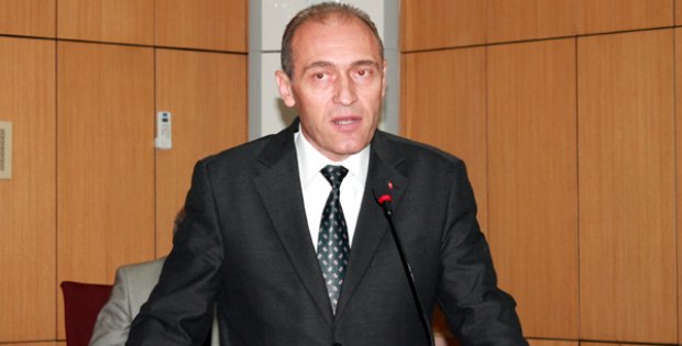 AFAD Yeni Hizmet Binasına Kavuşacak