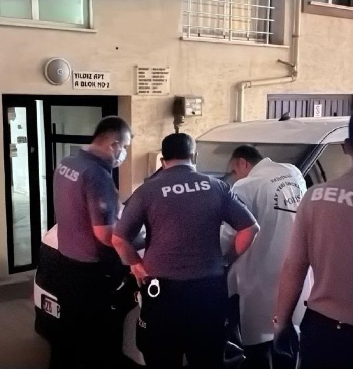 Kötü kokular gerçeği ortaya çıkardı!