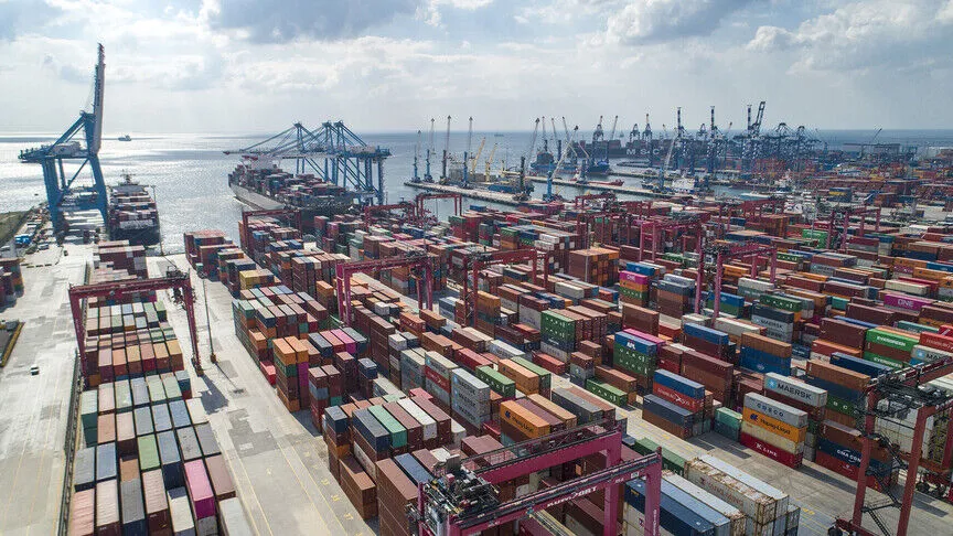 Kooperatiflerden 5 ayda 47 milyon dolarlık ihracat