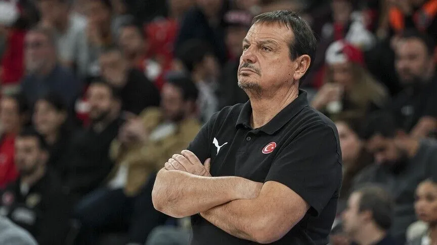Ataman, A Milli Basketbol Takımı'nda "dalya" diyecek