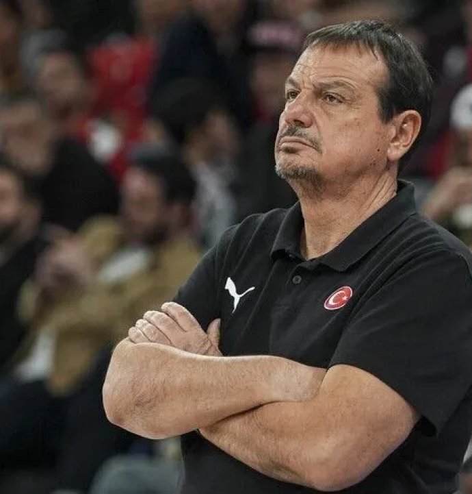 Ataman, A Milli Basketbol Takımı'nda "dalya" diyecek