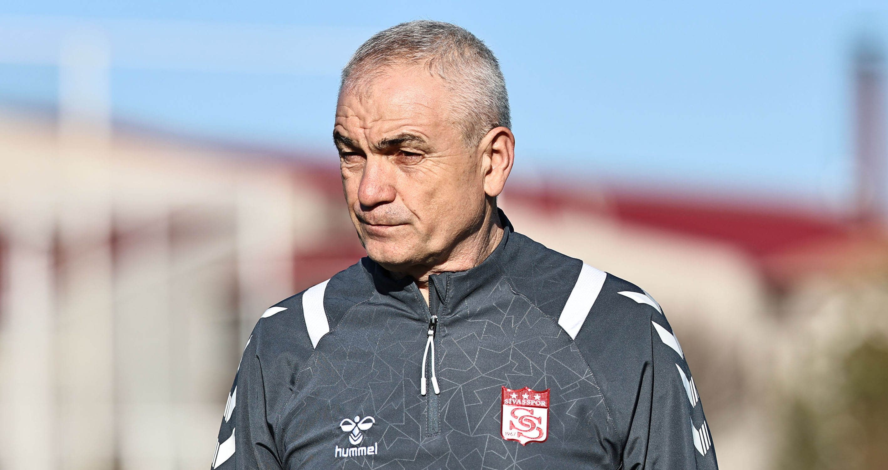 Çalımbay: “Sivasspor düşmezdi”