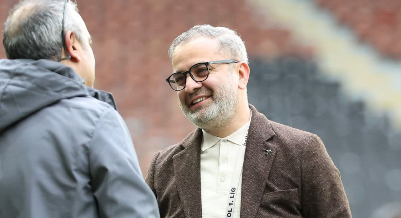Ateş’ten Sivasspor’a duygusal veda