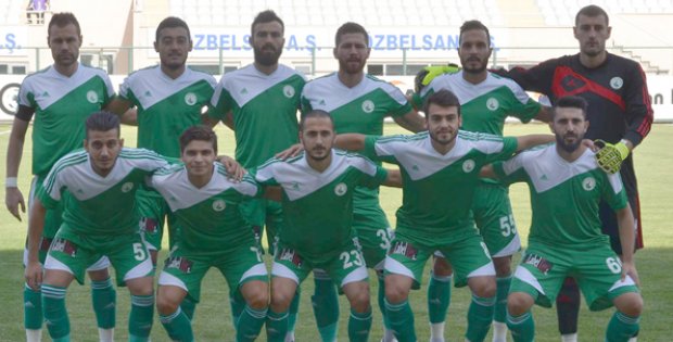 Belediye Ali İle Uçtu