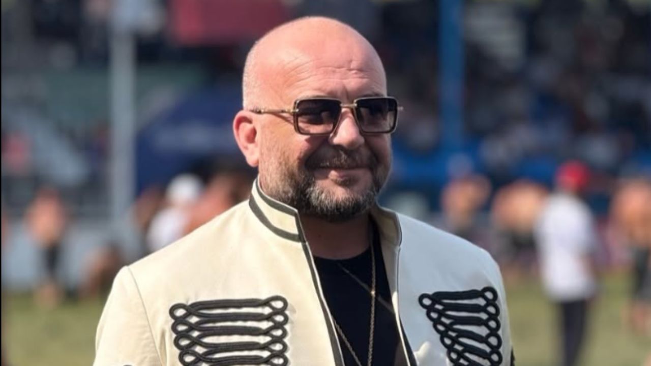 Ufuk Özünlü serveti ne kadar ve ne iş yapar? Kırkpınar Ağası Ufuk Özünlü'nün eşi kimdir?