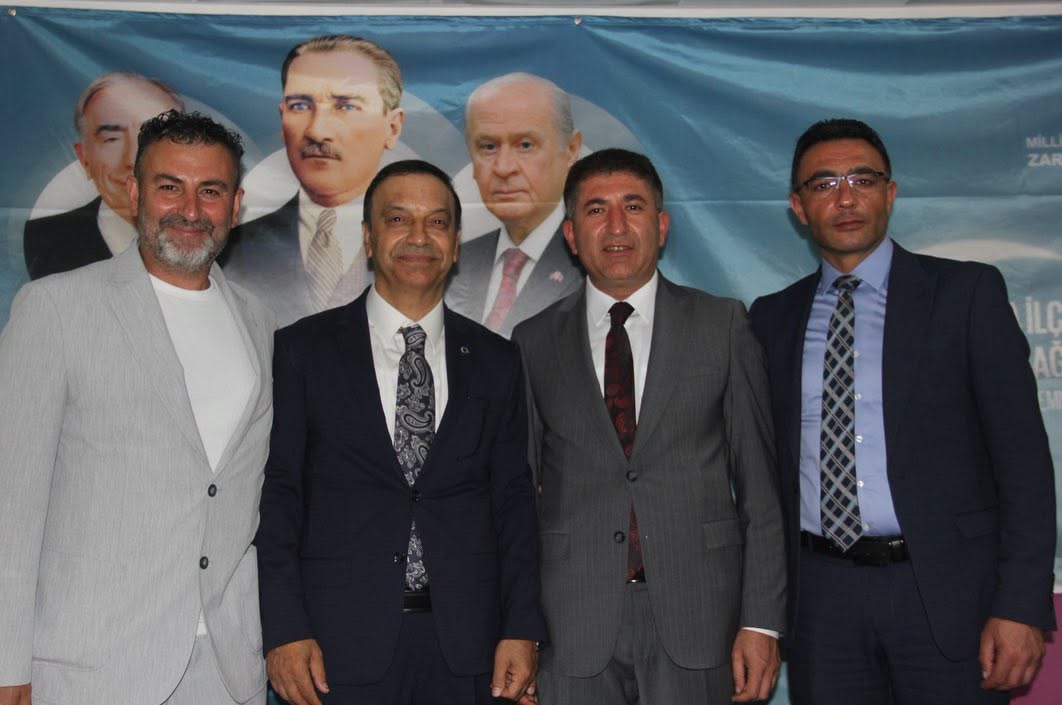 "Zara için çalışmaya devam edeceğiz"