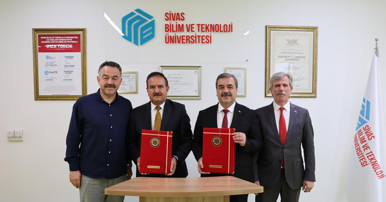SBTÜ ile TSYD güçlerini birleştirdi
