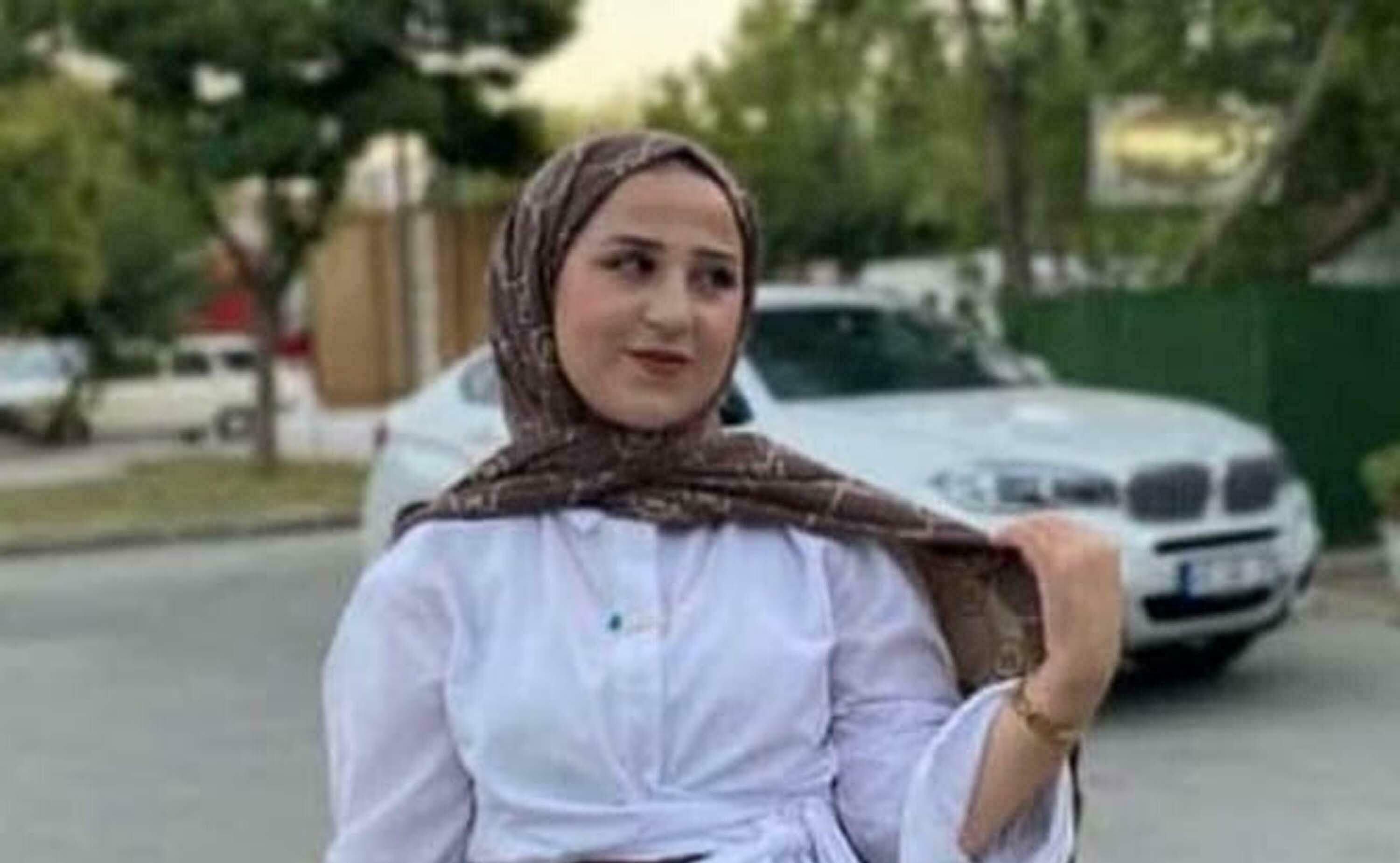 Mihriban'ı domuzların eşelediği yere gömmüş