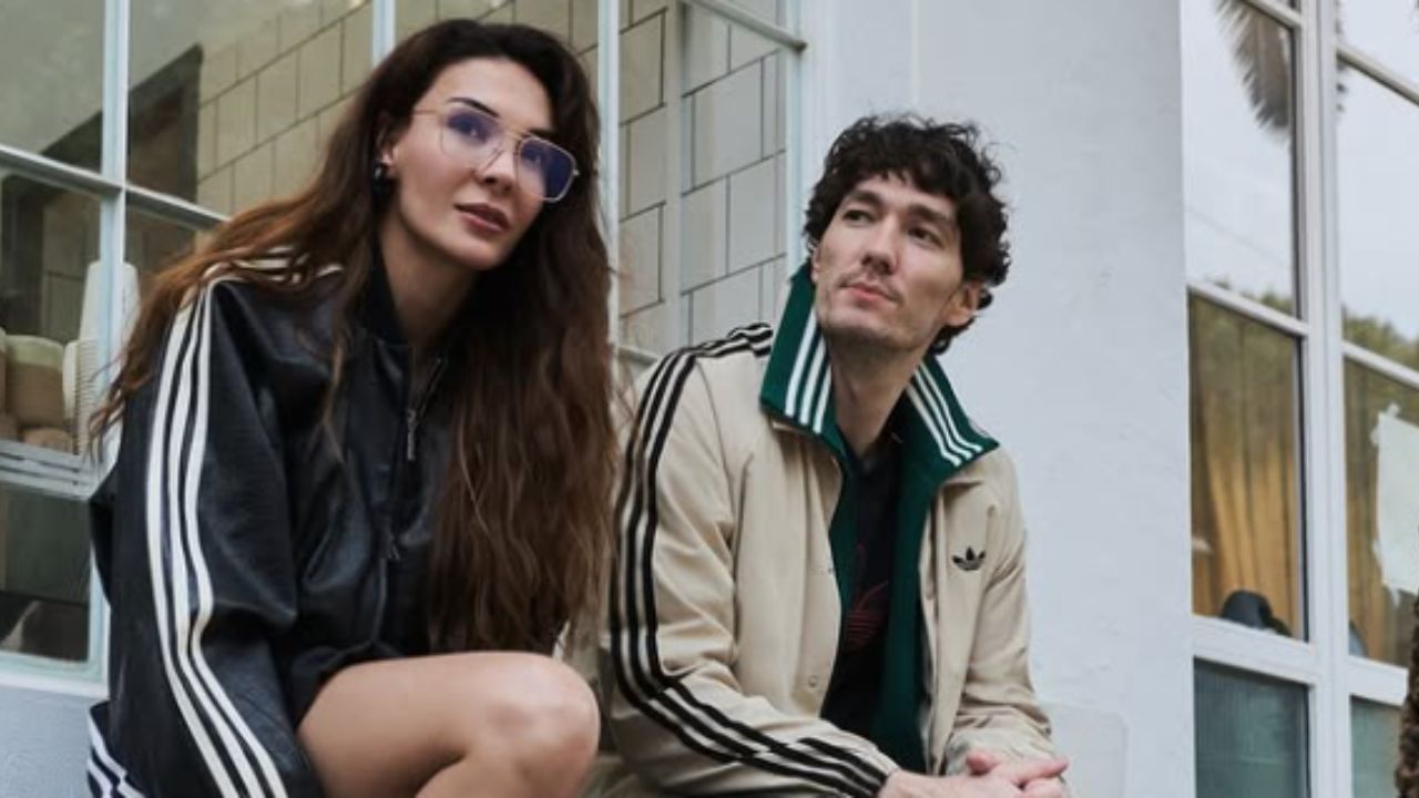 Cedi Osman'ın Eşi Ebru Şahin kimdir, kaç yaşında, hangi dizilerde oynadı? İşte çocukları ve boy farkı