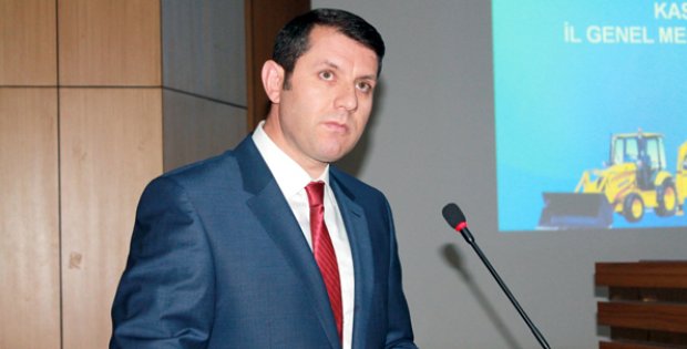 Özel İdare Hizmette Rekor Kırdı