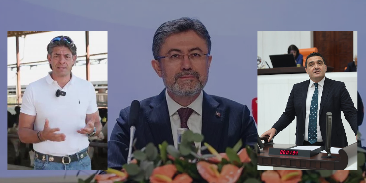 Karasu'dan Yumaklı'ya tepki, Solakoğlu'na destek: 'Üreteni susturamazsınız'