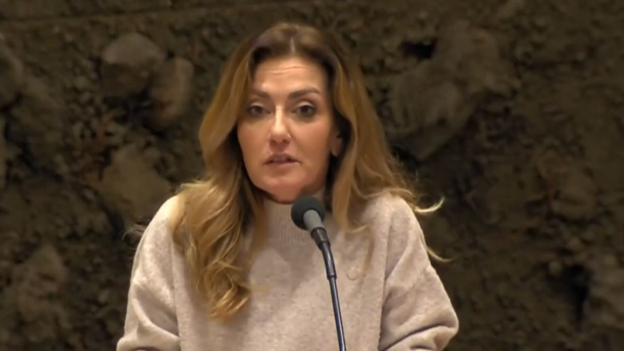 Dilan Yeşilgöz kimdir, eşi kim? Hayatı, kökeni ve Türkiye açıklamaları