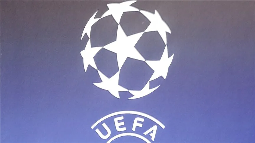 UEFA'dan Türk hakemlerine Şampiyonlar Ligi'nde görev