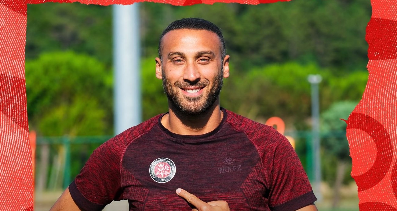 Cenk Tosun, Fatih Karagümrük’te