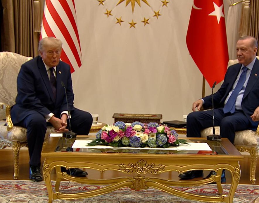 ABD Türkiye'ye F-35 verecek mi?