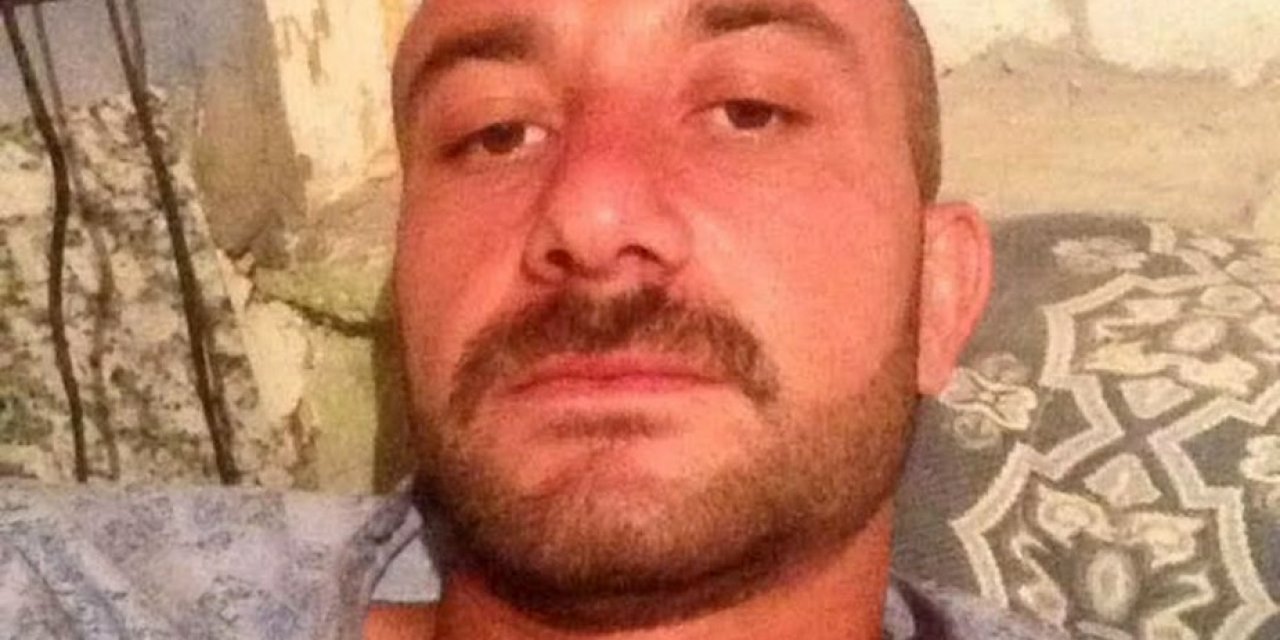 Kızılırmak’ta kaybolan gençten acı haber geldi