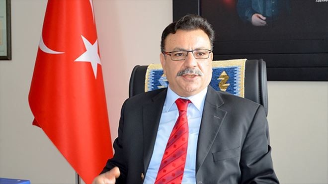 Köksal: "NATO’ya hayır diyorum!"