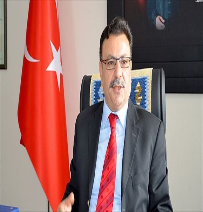 Köksal: "NATO’ya hayır diyorum!"