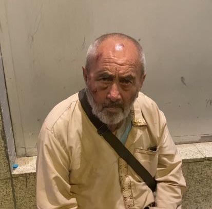 40 yıllık memleket hasreti bitiyor: Sivaslı gurbetçiye havalimanında karşılama sözü!