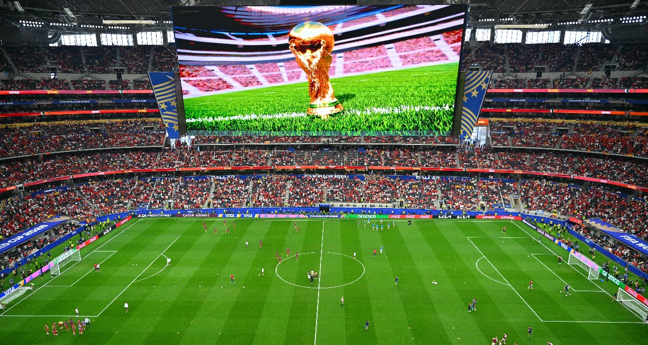 2026 FIFA Dünya Kupası’nda çeyrek final eşleşmeleri belli oldu