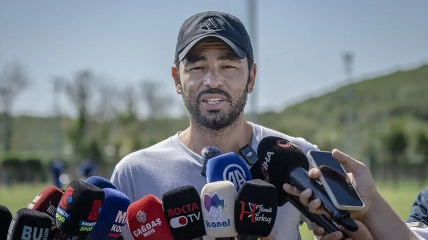 Kocaelispor'da ayrılık sinyalleri! Listede kim yer alacak?