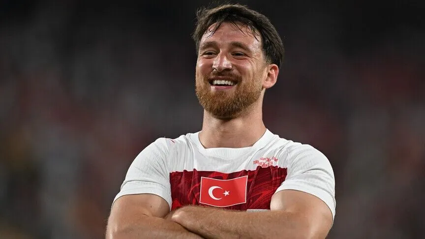 Beşiktaş'ta Salih Özcan sesleri