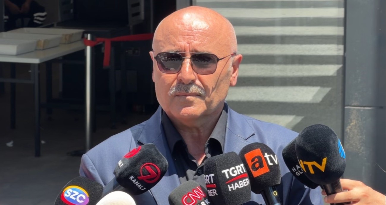 Timur Cihantimur davasında ilk duruşma başladı