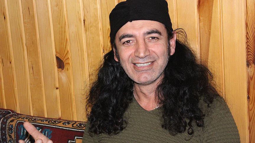 Kültürün kalbi Sivas'ta atacak