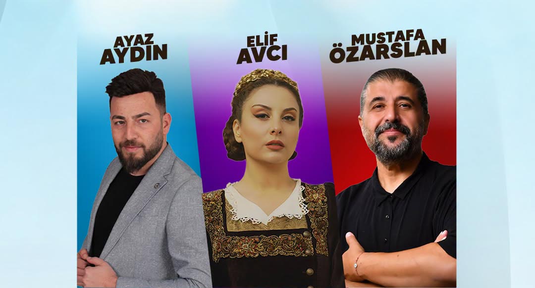 Sivas'ta 27. Geleneksel Aşık Veysel Festivali için geri sayım başladı!