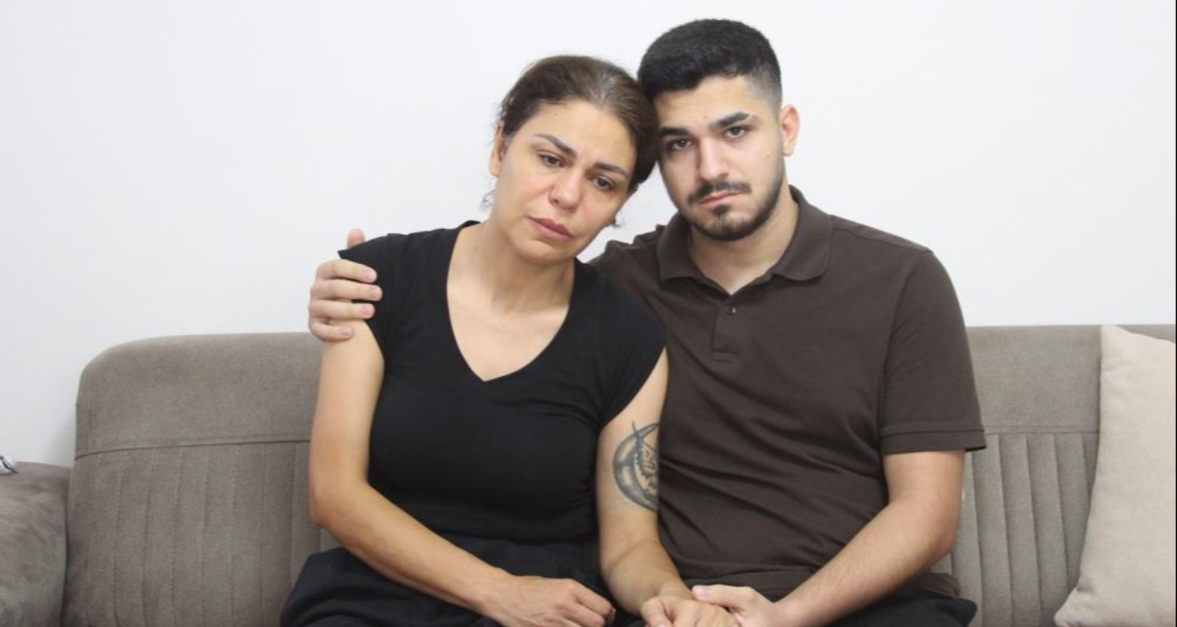 Ticaret yapmaya giden şahıstan 20 gündür haber alınamıyor