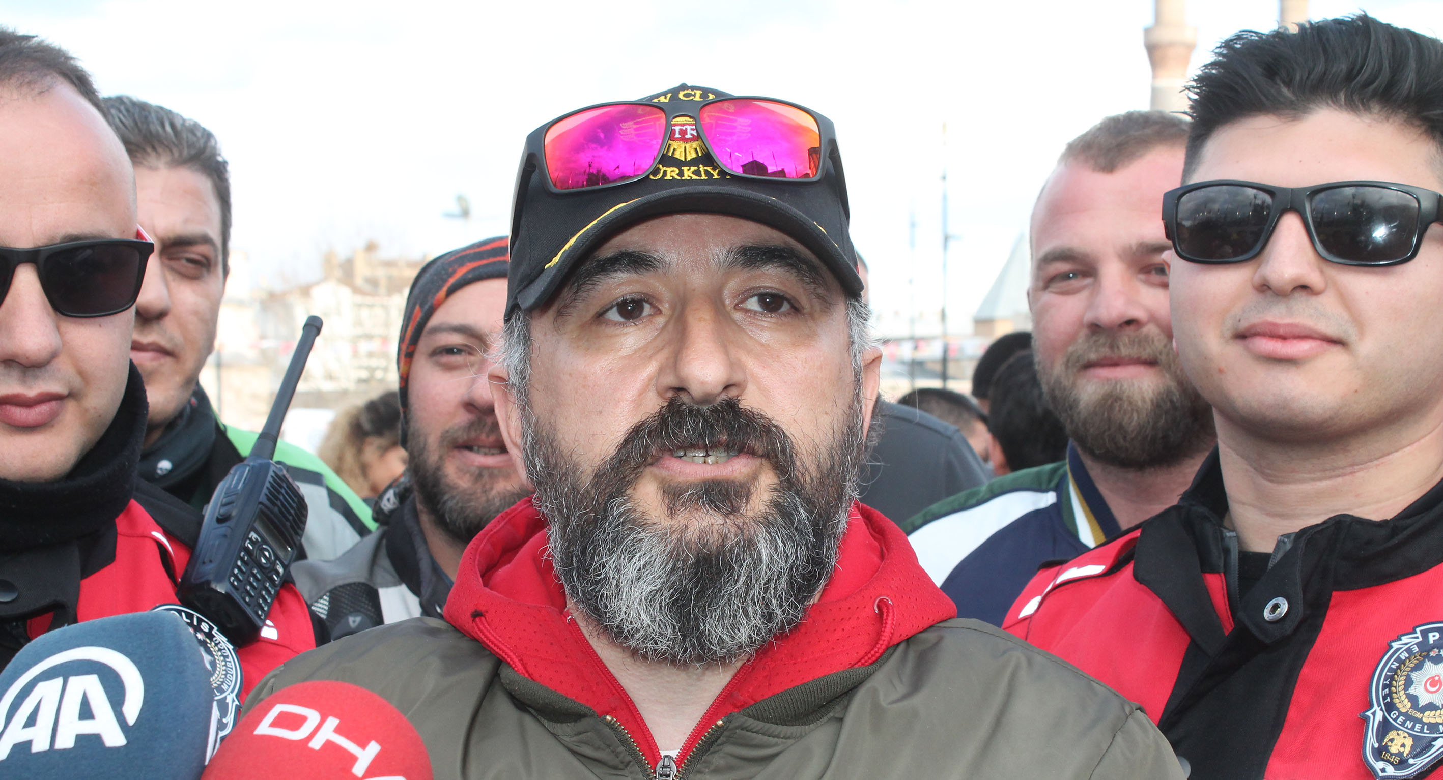 Kaygusuz’dan Sivaslılara festival çağrısı