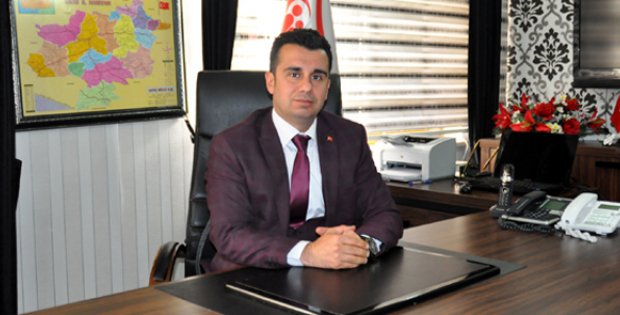 Destek Miktarı 65 Milyon TL´ye Ulaştı