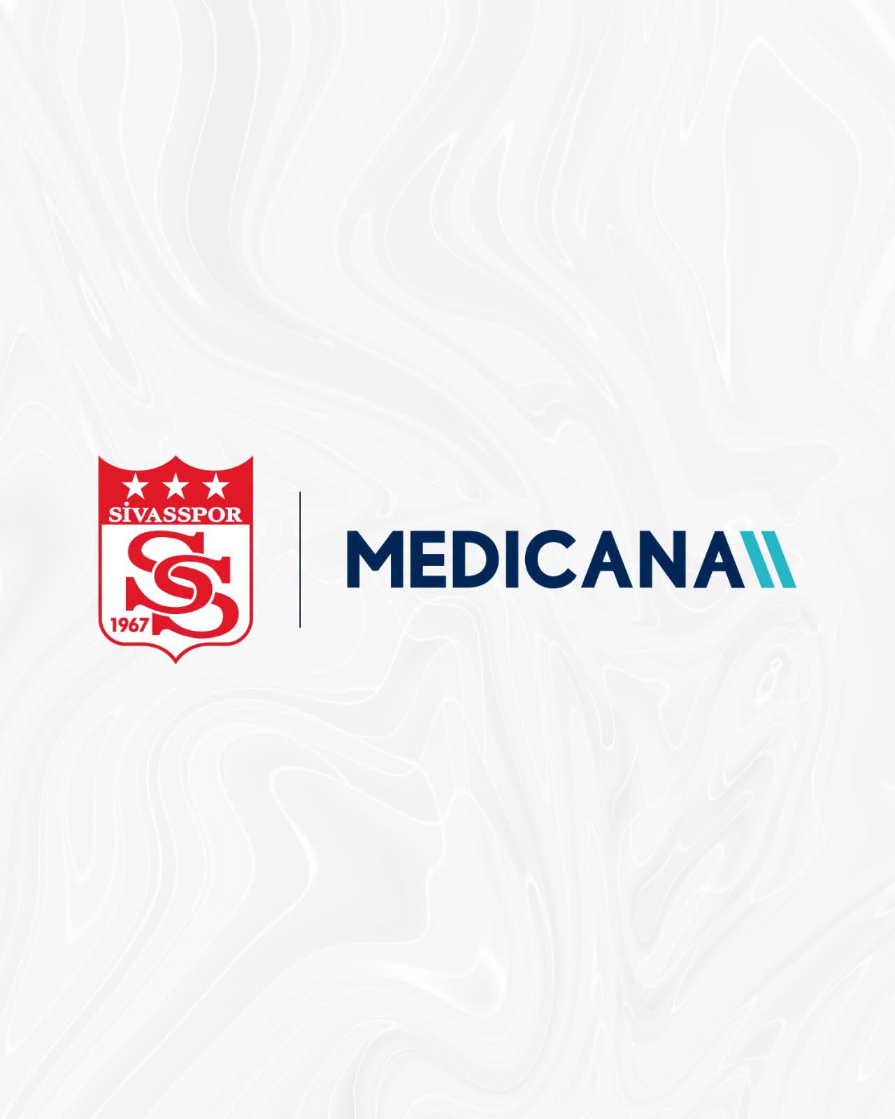 Sivasspor’a sağlıkta güçlü destek