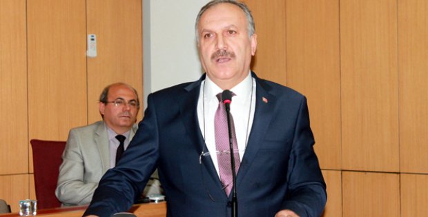 Sınıf Başına 22 Öğrenci!