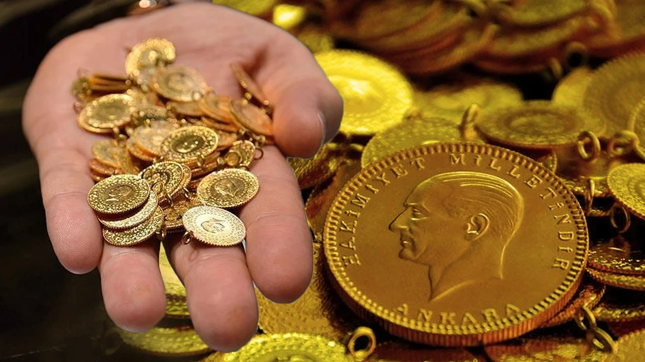 Uzmanlar açıkladı: Yatırım için hangi altın tercih edilmeli?