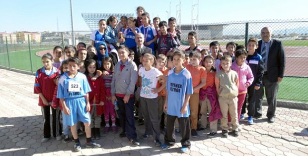 İlk 4´ler Belli Oldu