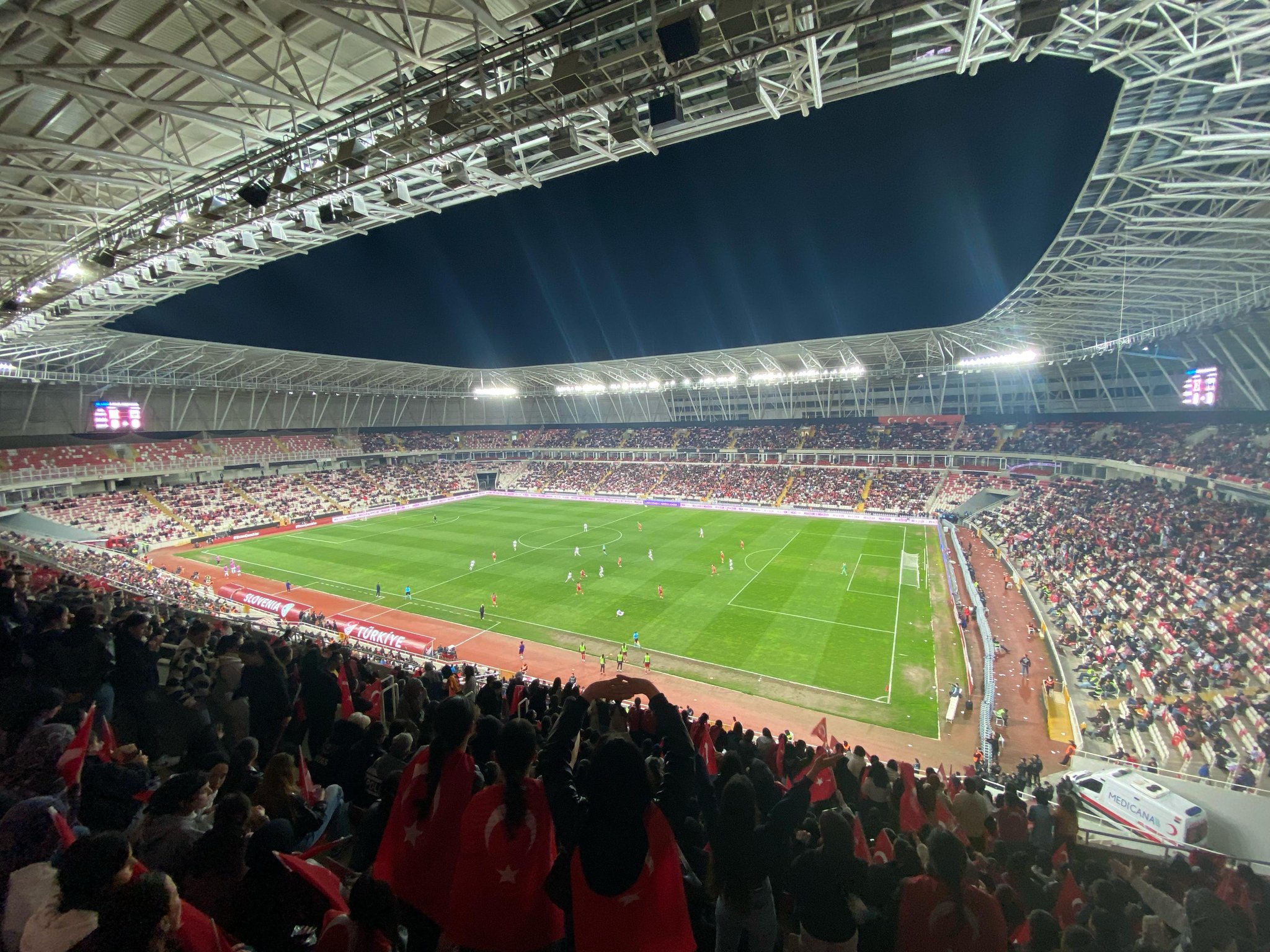 Sivasspor’un ilk hafta rakibi belli oldu!